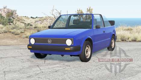 ETK A-Series v1.1.1 pour BeamNG Drive