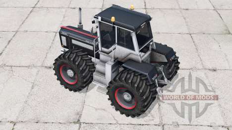 Schluter Super-Trac 2500 VL〡Bman Edition für Farming Simulator 2015