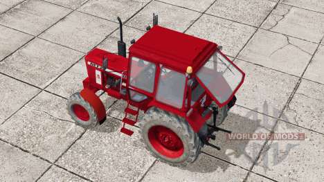 MTZ-82 Belaruѕ für Farming Simulator 2017