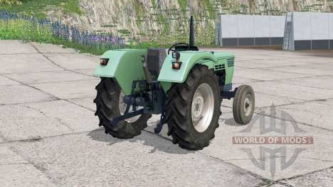 Deutz D 4506 Ⱥ pour Farming Simulator 2015