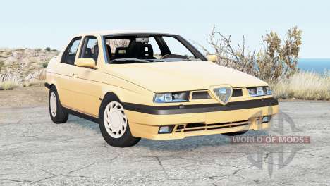 Alfa Romeo 155 Q4 (167) 1992 pour BeamNG Drive
