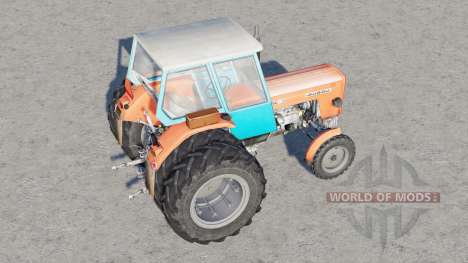 Ursus C-360〡duale Hinterräder für Farming Simulator 2017
