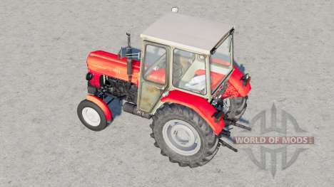 Ursuᵴ C-4011 pour Farming Simulator 2017