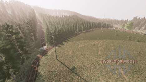 Holmakra pour Farming Simulator 2017