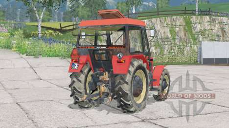 Zetor 774ƽ für Farming Simulator 2015