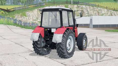 MTZ-820.4 Belarus pour Farming Simulator 2015