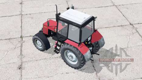 MTZ-820.4 Belarus für Farming Simulator 2015