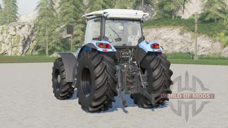 Stara ST MAX 180〡color wählbar für Farming Simulator 2017