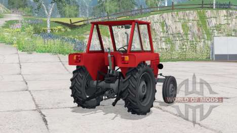 IMT 54Ձ für Farming Simulator 2015