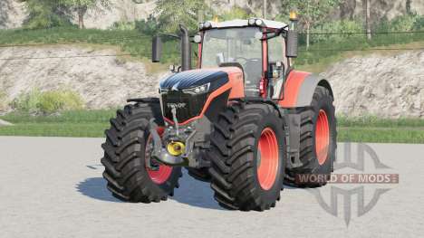 Fenᶑt 900 Vario pour Farming Simulator 2017