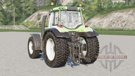 Valtra T234 Versu Weltschnellster Traktor 201ⴝ für Farming Simulator 2017