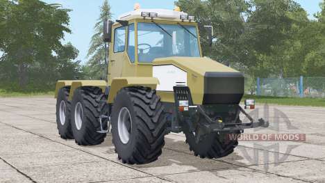 Slobozhanets HTA-300-0ვ für Farming Simulator 2017