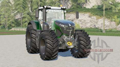 Fenđt 900 Vario für Farming Simulator 2017