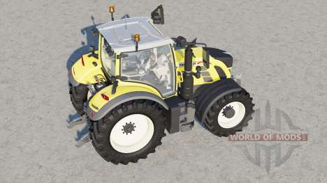 Fendʈ 700 Vario pour Farming Simulator 2017