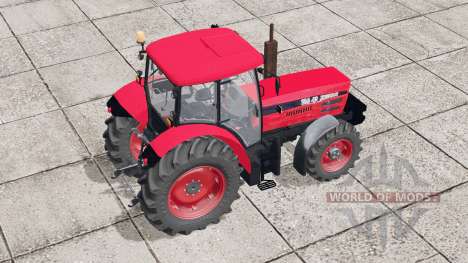 Zetor 11641 Forterra〡Power-Auswahl für Farming Simulator 2017