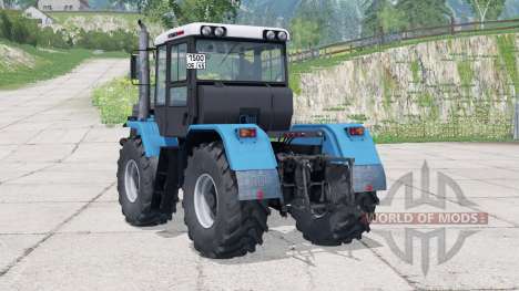 HTZ-17221-Զ1 pour Farming Simulator 2015