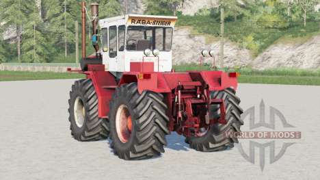 Raba-Steigeᵲ 250 für Farming Simulator 2017
