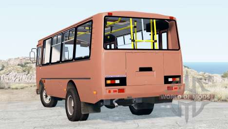PAZ-32051 pour BeamNG Drive