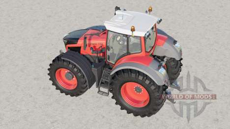 Fenᶑt 900 Vario pour Farming Simulator 2017