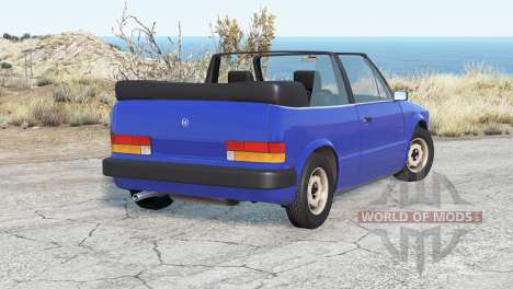 ETK A-Series v1.1.1 pour BeamNG Drive