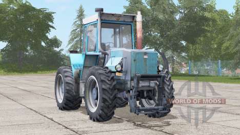 KhTZ-16331 pour Farming Simulator 2017