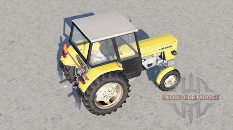 Uɾsus C-360 pour Farming Simulator 2017