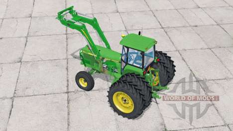 John Deere 4960 für Farming Simulator 2015