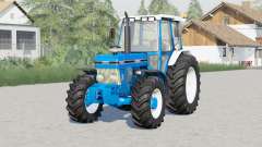 Fürᶑ 7810 für Farming Simulator 2017
