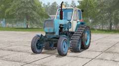 UMZ-6AԒ pour Farming Simulator 2017