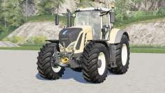 Fenᶁt 900 Vario pour Farming Simulator 2017