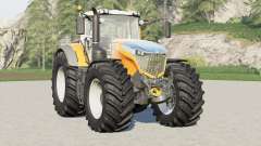 Fenɗt 900 Vario für Farming Simulator 2017