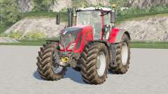 Fenᵭt 900 Vario pour Farming Simulator 2017