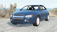 Obey Tailgater für BeamNG Drive