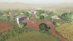Fazenda Iguacu pour Farming Simulator 2017