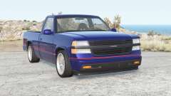 Gavril D-Series Expansion Pack v2.0.1 pour BeamNG Drive