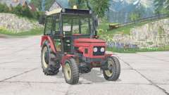 Zetoᵲ 7011 pour Farming Simulator 2015