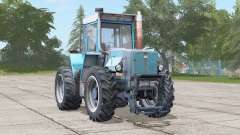 KhTZ-16331 für Farming Simulator 2017