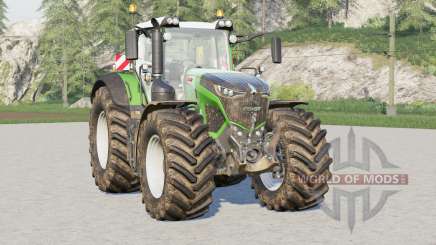 Fendt 900 Vario〡tool config pour Farming Simulator 2017