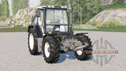 Fendt F 380 GTA Turꝧo pour Farming Simulator 2017