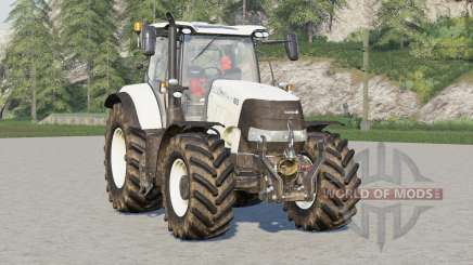 Affaire IH Puma CꝟX pour Farming Simulator 2017