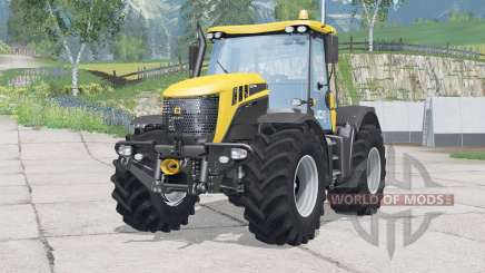 JCB Fastrac 3230 Xtrⱥ pour Farming Simulator 2015