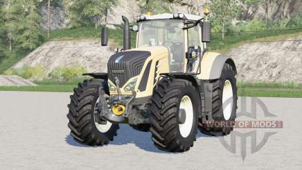 Fenᶁt 900 Vario pour Farming Simulator 2017