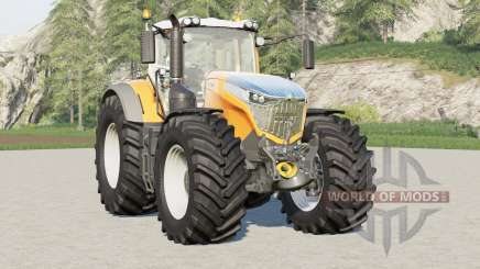 Fenɗt 900 Vario pour Farming Simulator 2017