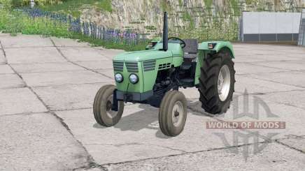 Deutz D 4506 Ⱥ pour Farming Simulator 2015