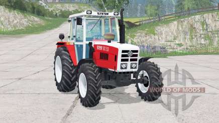 Steyr 8110A pour Farming Simulator 2015