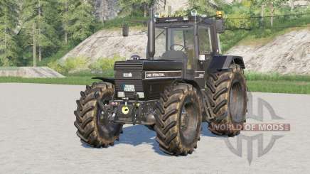 Case International 55 series〡design choice für Farming Simulator 2017