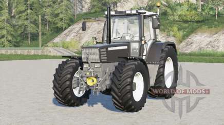 Fendt Favorit 510 C Turboshifᴛ pour Farming Simulator 2017