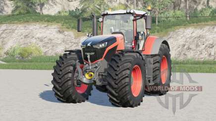 Fenᶑt 900 Vario pour Farming Simulator 2017