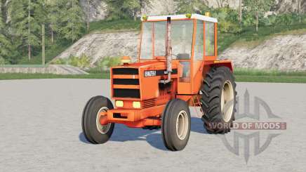 Renault 96〡 chargeur frontal attaché pour Farming Simulator 2017