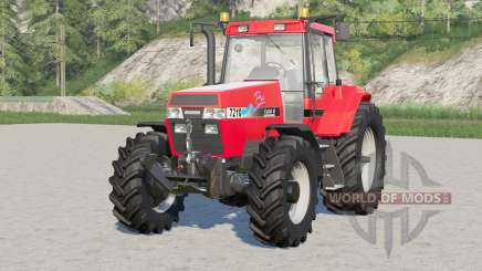 Boîtier IH Magnum 7200 Prᴑ pour Farming Simulator 2017